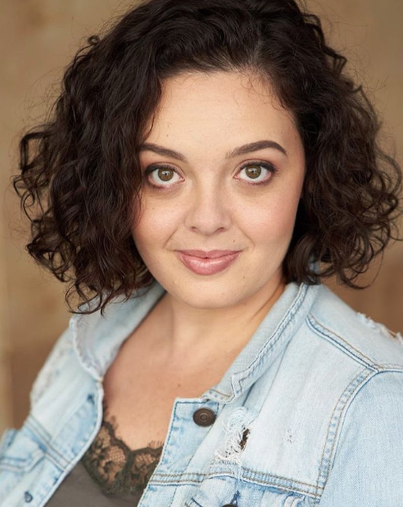 Alex Owens-Sarno Alex Owens-Sarno